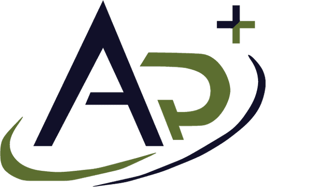 Asmee Pharma Logo